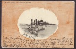United States PPC MI - Stony Point, Northport Point  NORTHPORT 1909 (2 Scans) - Other & Unclassified
