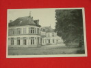 Grez-Doiceau  -   Château De Beausart  -  ( 2 Scans ) - Grez-Doiceau