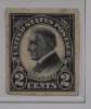 D I ++ USA UNITED STATES 1923 MCHL 289 TYPE B SEE SCAN USED CANCELLED GEBRUIKT - Gebraucht