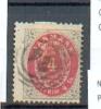 DK 12- YT 18obli - Used Stamps