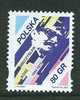 POLAND 1997  MICHEL NO 3675 MNH - Unused Stamps