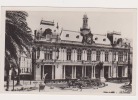 CARTE PHOTO   ALGERIE  BONE  L'Hotel De Ville Et Le Square De La Liberte N°971 - Autres & Non Classés