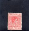 BAHAMAS 1938-52 * - 1859-1963 Colonia Británica