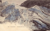Grindelwald Gletschermündung - Ohne Zuordnung
