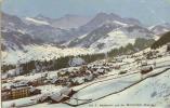 Adelboden - Dorf Im Winter              1911 - Adelboden