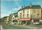 78 - Hardricourt  : Boulevard Carnot - Hardricourt