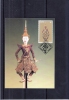 CM Thailande 2002 - Marionnette Thai (à Voir) - Marionnettes