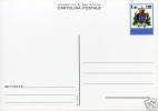 INTERO POSTALE SAN MARINO STEMMA 1978 L 120 - Interi Postali