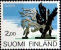 PIA  -  FINLANDE  -  1993  : Europa  -  (Yv  1172-73 - Unused Stamps