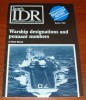 Jane´s IDR International Defense Review Number 2 1997 - Englisch