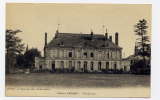 Ref 175 - ENNERY - Château D´Ennery - Vue Du Parc - Ennery