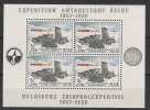 Belgie OCB Blok 31 (**) - 1924-1960