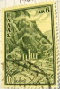 Greece 1961 Oracle At Delphi 6d - Used - Used Stamps
