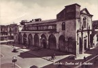 Barletta(Bari)-Basilica Del S. Sepolcro-1960 - Barletta