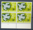 Belgie -  Belgique Ocb Nr :  1193  ** MNH Europa  (zie  Scan) Plaatnummer 1 - 1961-1970