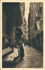 06 NICE -- La Rue Des Bouchers - Life In The Old Town (Vieux Nice)