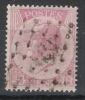 Belgie OCB 20A (0) - 1865-1866 Linksprofil