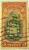 British Guiana 1951 University College Of The West Indies 3c - Used - Guayana Británica (...-1966)