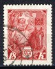 Russia / USSR 1928, Red Army - Soldier, Used - Oblitérés