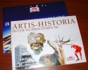 Catalogue Artis-Historia 1995-1996 - Artis Historia