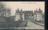 76 --- Le Pays De Bray --- Mesnieres --- Le Chateau - Mesnières-en-Bray