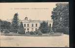 94 --- Vitry - Sur - Seine --- La Mairie Et Les Jardins - Vitry Sur Seine