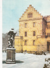 B35627 Reiseburo Hotelbetribe Reinhardsbrunn Tabarz Used Good Shape - Tabarz