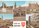 B35637 Erfurt Multi Views Used Good Shape - Erfurt