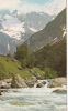 B35638 Germany Landscape Used Good Shape - Te Identificeren