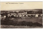 Carte Postale Ancienne Arc En Barrois - Vue Générale - Arc En Barrois