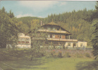 B35674 Tobarz Hotel Schweizerhaus Not Used Good Shape - Tabarz