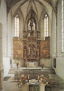 B35681 Ev Stadtkirche Besigheim Used Good Shape - Ludwigsburg