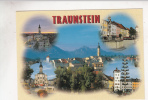 Delcampe - B35680 Traunstein Used Perfect Shape - Traunstein