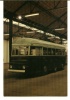 Delcampe - CPSM TRAMWAY AMUTRA Association Pour Musée Du Tramway  Trolley Bus 402 2 Ième Choix - Busse & Reisebusse