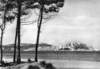 Delcampe - Vue De La Plage En 1956 - Calvi