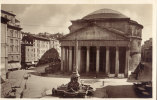 Il Pantheon - Panteón