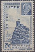 NIGER  N°94__NEUF** VOIR SCAN - Unused Stamps