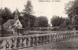 61 SAINT CHRISTOPHE LE JAJOLET - Château De Sassy - La Chapelle - Altri & Non Classificati