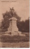 Frasnes Lez Gosselies  Monument - Les Bons Villers