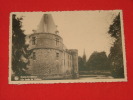 Braine-le-Château  -  Aile Droite Du Château    -   ( 2 Scans ) - Kasteelbrakel