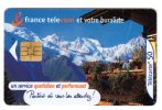 France, France Telecom Et Votre Buraliste, 50 Unités - 2001