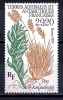 TAAF - Flore Poa Kerguelensis YT 220** - Ungebraucht