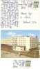 AK Nordseeheilbad Borkum Sanatorium "Kaiserhof" Dar LVA Rheinprovinz -7.10.68 2972 NORDSEEBAD BORKUM Mb Nach Bonn - Borkum