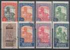 SOUDAN Petit Lot 4 TP Neufs** Et 4 TP OBL VOIR SCAN - Used Stamps