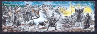 HUNGARY - 1996. 1100th Anniv Of Magyar Conquest (3. Issue) - MNH - Ungebraucht