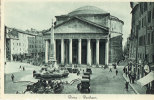 Pantheon - Panteón