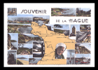 SOUVENIR DE LA HAGUE - MULTIVUES - Carteret