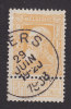 Belgium, Scott #90, Used, King Leopold II, Issued 1905 - 1905 Barba Grossa