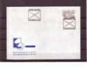 Finland, 1984. 150th Birthday Of A.Kivi, Author - FDC - FDC