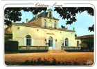 CPM De Château Siran Labarde Margaux - Margaux